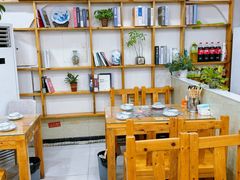 -八次方密云水库鱼粘卷子·熏鸽子·农家菜