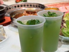-汉拿山(金源店)