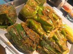 -很久以前羊肉串(打浦路店)