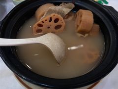 -拿福食府(广大路店)
