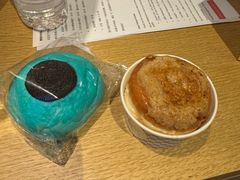 -屋裡·Union Bakery(龙江路店)