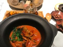 -叶叶菩提·晋福宫