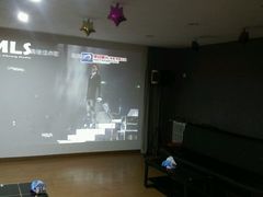 -大猫儿轰趴·团建·年会聚会(朝外店)