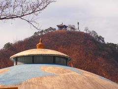 -承德避暑山庄景区