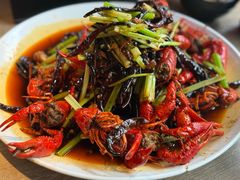 -红盔甲·小龙虾(车公庙店)