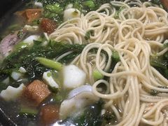 -老地方面馆(思南路店)
