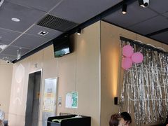 -麦当劳(北苑秋实路店)
