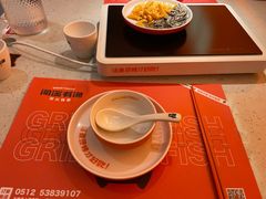 -闻溪有渔·活鱼现烤才好吃(太仓万达店)