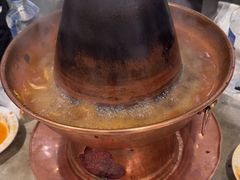 -东来顺饭庄(王府井步行街店)