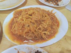 -姥家春饼店(漳州二路店)