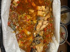 -泥糊破店小酒馆·团建聚餐(南京西路店)