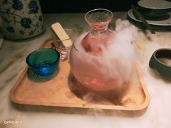 -绿茶餐厅(燕郊永旺店)