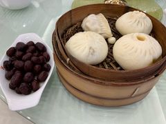 三丁包-怡园饭店-餐厅(四望亭店)