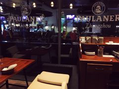 -PAULANER普拉那德国啤酒花园(千玺广场店)