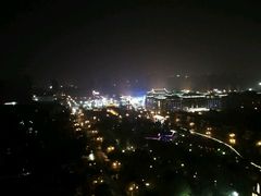 -烛影拾光观景餐厅·创意菜·摄影·小提琴(大唐不夜城店)