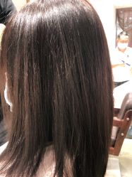 -心迪染发专门店