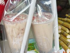 -阿姨奶茶(南翔解放街店)