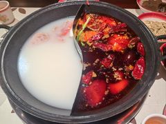 -江北北火锅馆·公路夜市(魏公村店)