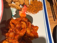 -破三川·新川菜(静安大融城店)