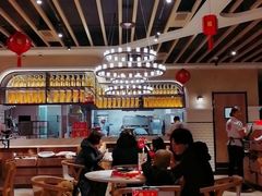 大堂-必胜客(广渠路店)