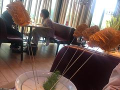 -老板恋上鱼(恒隆广场店)