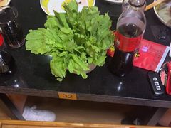 -芦月轩羊蝎子(劲松店)