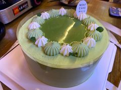 -浮光之丘MontCake生日蛋糕(科华路店)