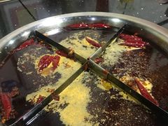 -祝幺妹火锅(裕华村总店)