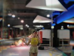 -星座健身(南和城店)