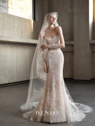 -Renee芮亦婚纱
