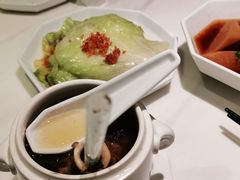 -金戈戈香港豉油鸡(南山海岸城店)