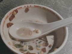 -探鱼·鲜青椒爽麻烤鱼(北京路天河城店)