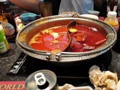 -牛New寿喜烧(闵行龙湖天街店)