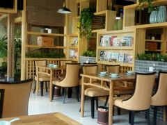 -御池园(顾村公园店)