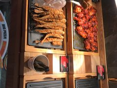 -比格比萨自助(南京万达茂店)