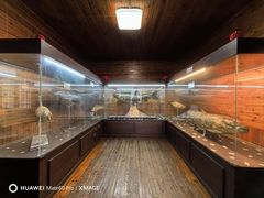 -南京金牛湖风景区