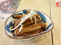 陈醋浸凤爪-点都德(千灯湖环宇城店)