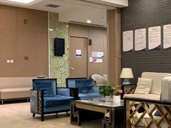 -美年大健康体检中心(牡丹园分院)