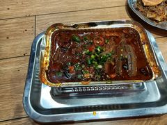 -黑蛋烤肉坊(光华路总店)