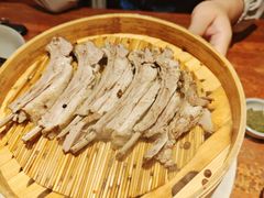 -长安记·大美陕菜(大族广场店)