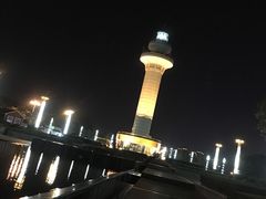 -日照灯塔风景区