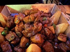 怪兽吃鸡（招牌必点）-功夫怪兽·烧烤(西工小街店)