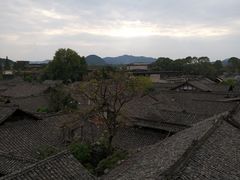 -中天楼