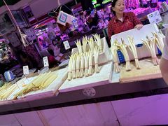 -小秋水饺(大成路总店)