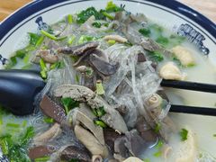 -鸭小妹鸭血粉丝(老门东店)