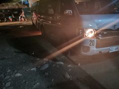 -长滩岛登岛码头