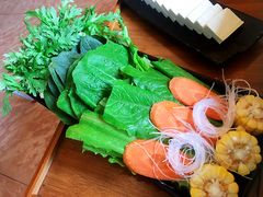 -东来顺饭庄(天坛店)