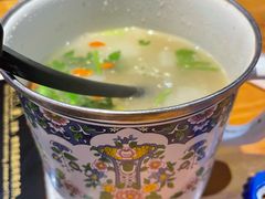 -新疆烧烤王(广灵店)