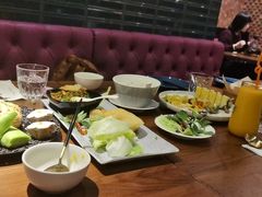 -星叶·东南亚料理(宁波万象汇店)