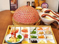 -芸南道·过桥米线(昆明老街旗舰店)